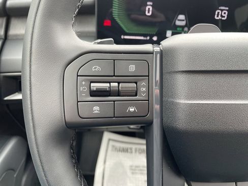 New 2027 Kia Telluride EX X-Line image 26