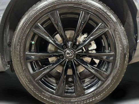 Used 2023 Lexus NX 350 F Sport image 35