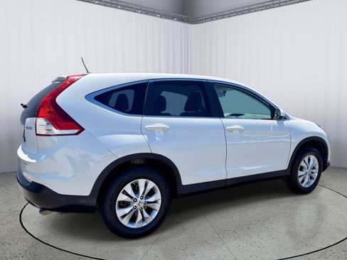 Used 2012 Honda CR-V EX image 6