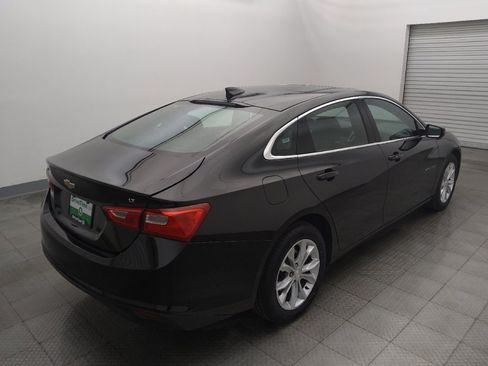 Used 2024 Chevrolet Malibu LT FWD image 9