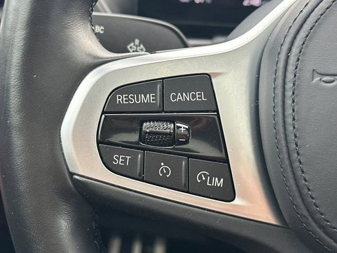 Certified 2023 BMW i4 eDrive40 w/ M Sport Package image 30