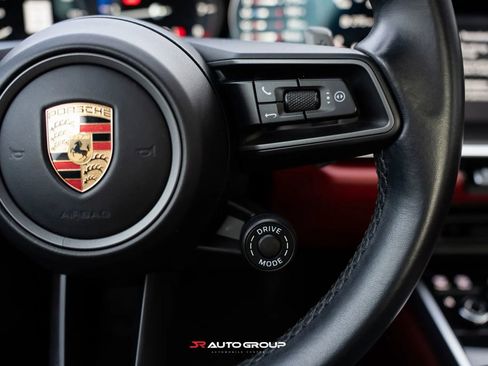 Used 2020 Porsche 911 Carrera S image 14