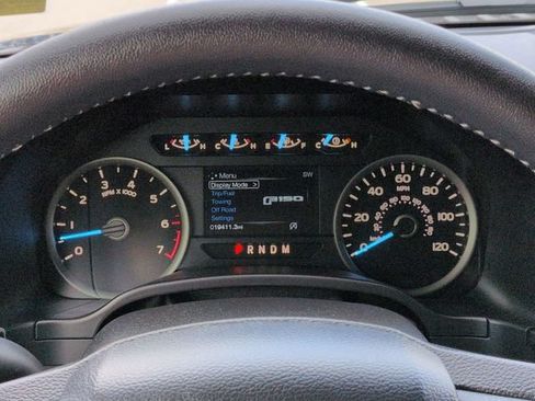 Certified 2020 Ford F150 XLT w/ Equipment Group 302A Luxury AWD/4WD image 27