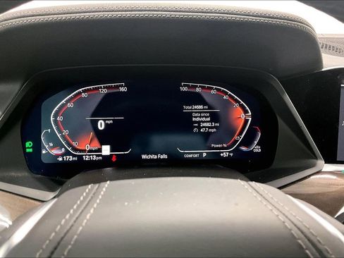 Used 2023 BMW X5 xDrive40i w/ Premium Package image 22