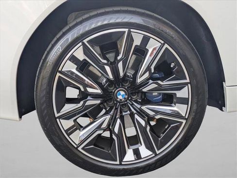 Used 2025 BMW X3 M50 w/ Premium Package image 24