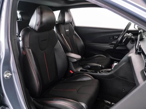 Used 2021 Hyundai Veloster 2.0 Premium FWD image 32