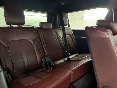 Certified 2023 Ford Expedition Max Limited image 32