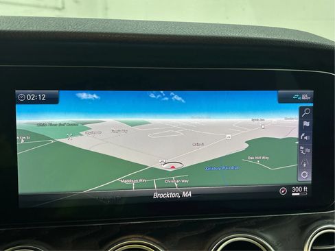 Used 2020 Mercedes-Benz E 350 Sedan image 35
