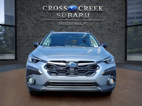 New 2026 Subaru Crosstrek 2.5i Limited image 2