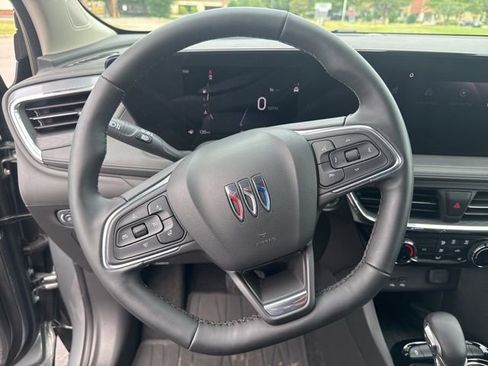 Used 2025 Buick Encore GX Sport Touring w/ Experience Buick Package FWD image 28
