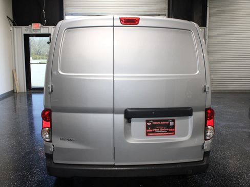Used 2015 Chevrolet City Express LS FWD image 3