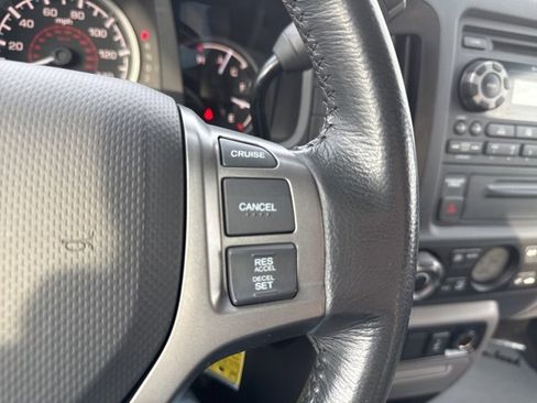 Used 2013 Honda Ridgeline RTL image 23