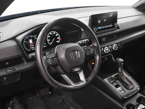 Used 2025 Honda CR-V Sport image 20