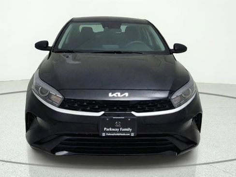 Used 2024 Kia Forte LXS FWD image 8