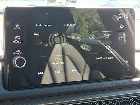 Certified 2026 Acura Integra A-Spec image 13