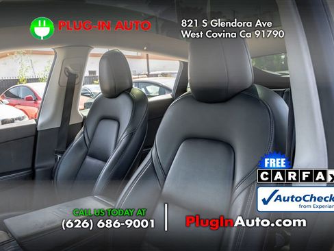 Used 2022 Tesla Model Y Long Range image 7