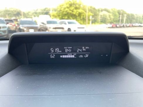 Used 2021 Subaru Crosstrek 2.0i AWD/4WD image 20