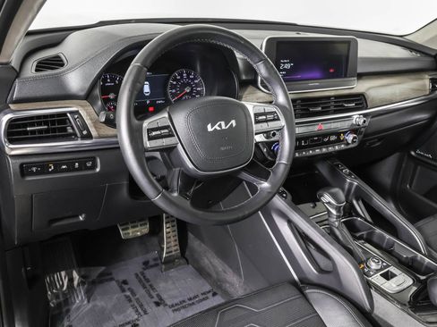 Used 2022 Kia Telluride SX w/ SX Prestige Package image 58
