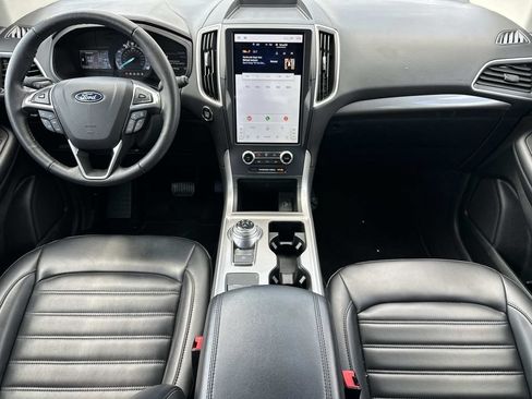 Used 2024 Ford Edge SEL w/ Convenience Package AWD/4WD image 13