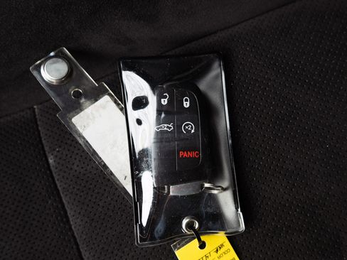 Used 2022 Dodge Charger R/T w/ Plus Group image 41