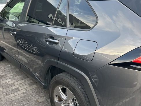 Used 2023 Toyota RAV4 LE image 14