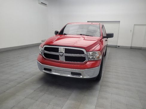 Used 2021 RAM 1500 Tradesman w/ Popular Equipment Group image 15