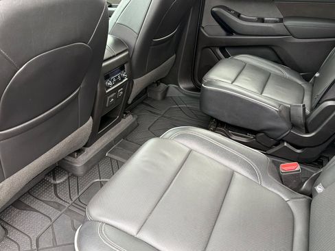 Used 2020 Chevrolet Traverse High Country w/ LPO, Floor Liner Package AWD/4WD image 9