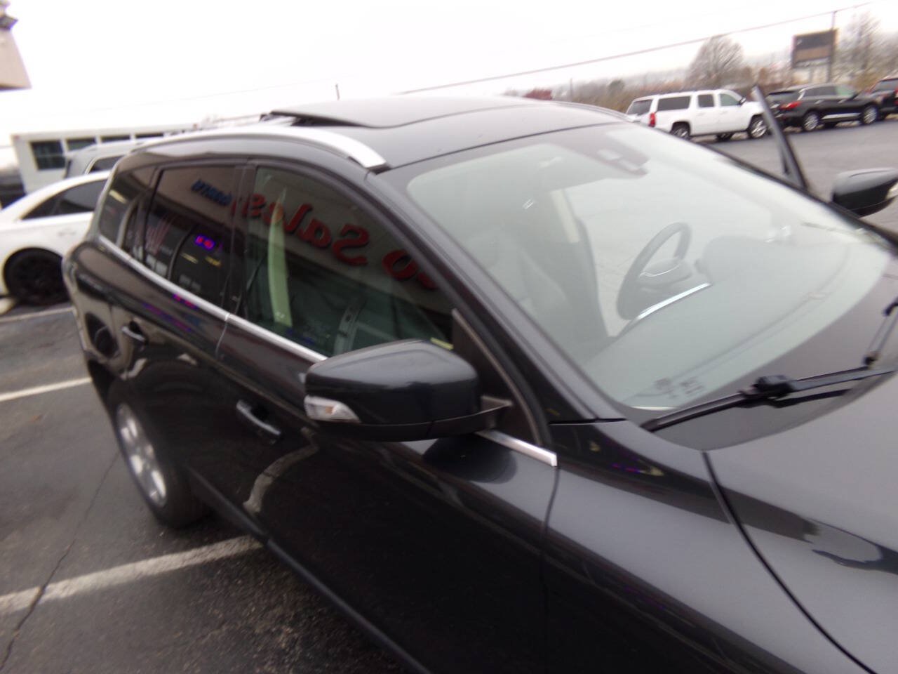 Used 2013 Volvo XC60 3.2 FWD image 49