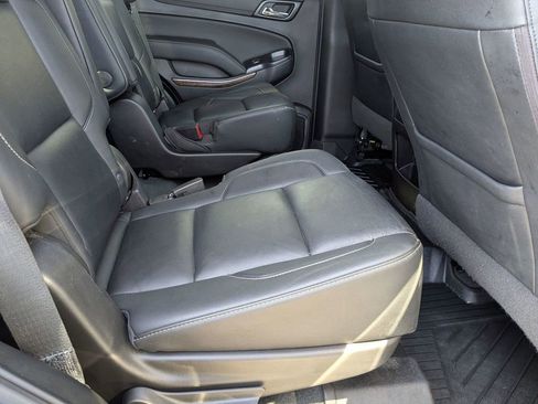 Used 2019 Chevrolet Tahoe LT image 28