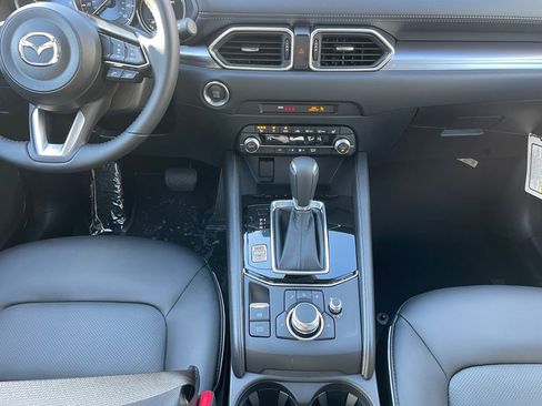 New 2025 MAZDA CX-5 AWD 2.5 S w/ Select Package image 10