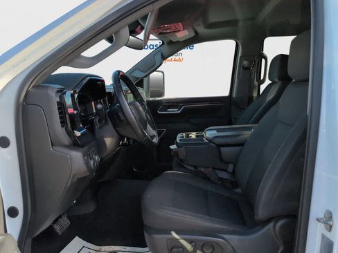 Used 2024 Chevrolet Silverado 3500 LT w/ All Star Edition image 11