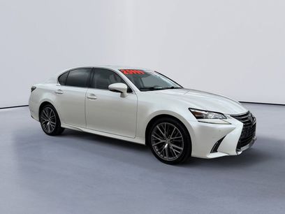 Used 2016 Lexus GS 350 w/ Luxury Package
