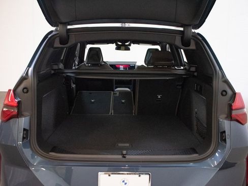 Certified 2025 BMW X3 M50 w/ Premium Package image 26