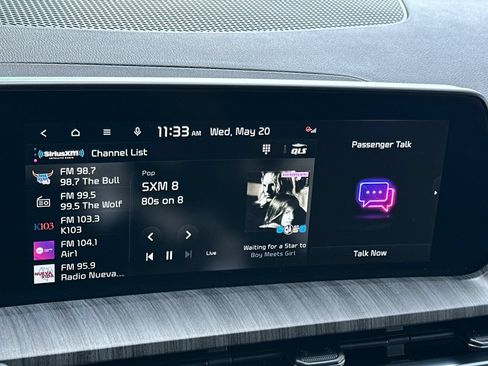 Certified 2024 Kia Telluride SX AWD/4WD image 18