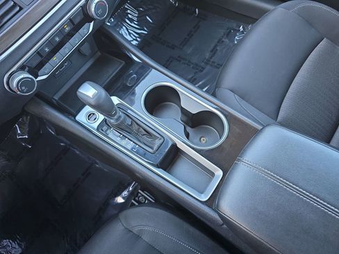 Used 2024 Nissan Altima 2.5 SV image 30