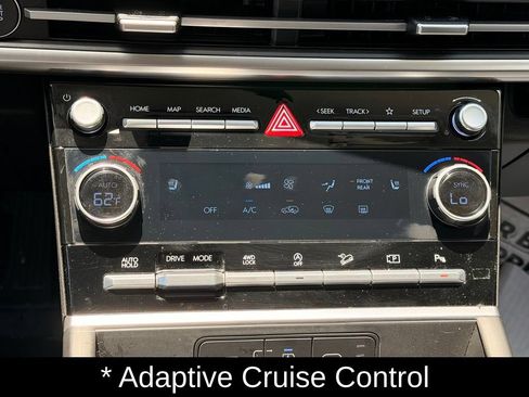 Used 2025 Hyundai Santa Fe SEL AWD/4WD image 19