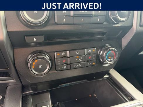 Used 2018 Ford F150 XLT w/ Equipment Group 302A Luxury RWD image 17