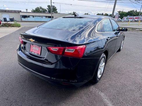 Used 2020 Chevrolet Malibu LS FWD image 5