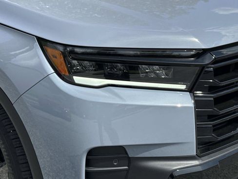 Used 2026 Honda Pilot Black Edition image 21