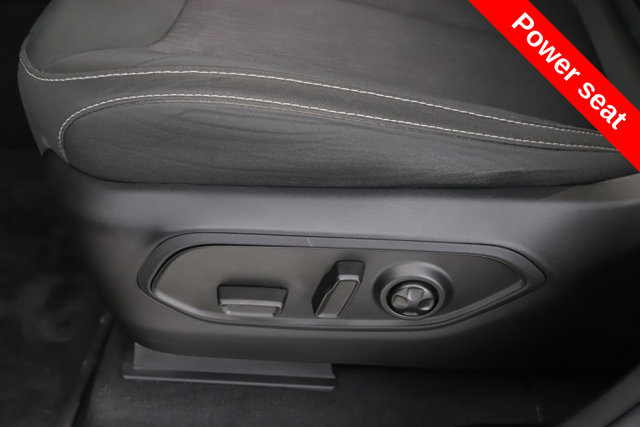 Used 2025 Jeep Grand Cherokee Laredo X AWD/4WD image 18