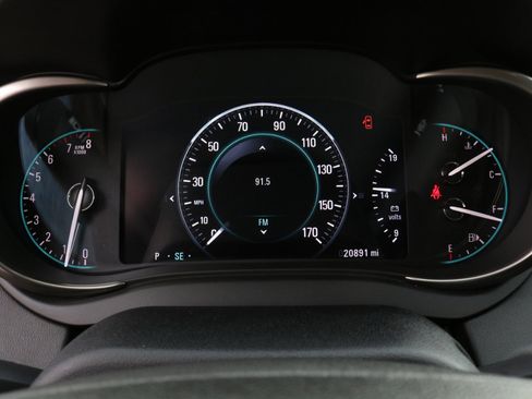 Used 2014 Buick LaCrosse Premium w/ Driver Confidence Package image 25