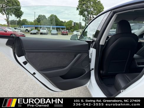 Used 2023 Tesla Model 3 Performance AWD/4WD image 15
