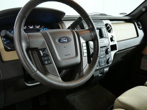 Used 2014 Ford F150 XLT w/ Equipment Group 302A Luxury AWD/4WD image 21