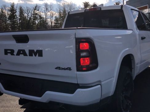 New 2026 RAM 1500 Big Horn image 7