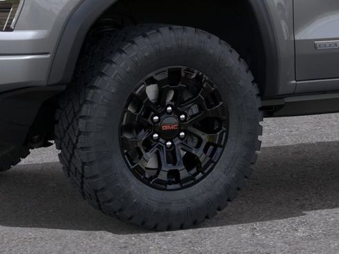 New 2026 GMC Canyon Elevation w/ Convenience Package AWD/4WD image 9