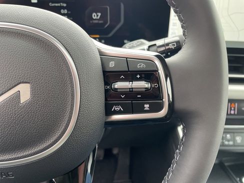 New 2026 Kia Carnival SX image 28