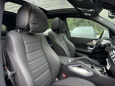 New 2026 Mercedes-Benz GLE 350 4MATIC image 19