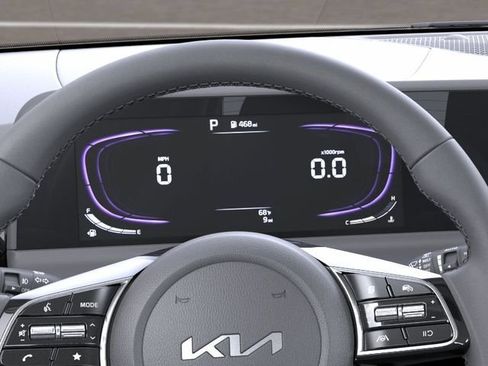 New 2026 Kia Seltos S FWD image 21
