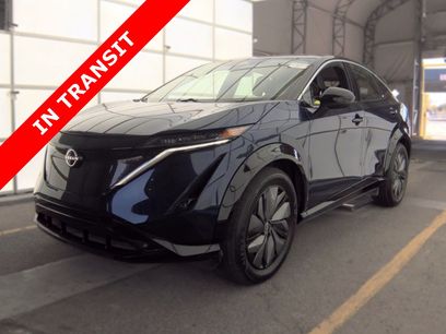 Used 2023 Nissan Ariya FWD