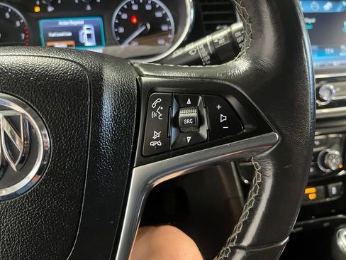 Used 2019 Buick Encore Preferred w/ Safety Package FWD image 27